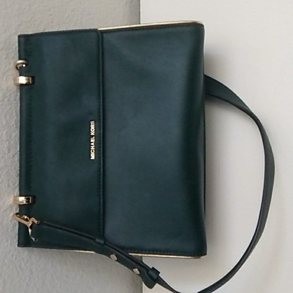Michael Kors handbag